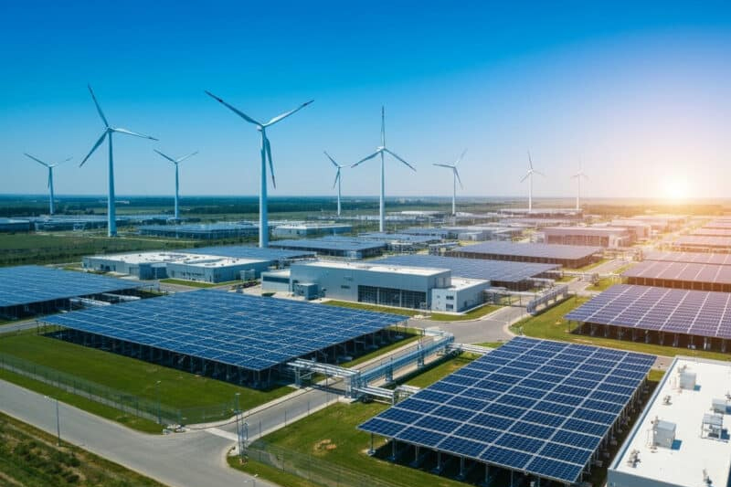 Utility-Scale Project Development