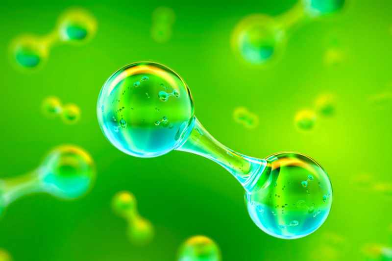 Green Hydrogen & Future Technologies